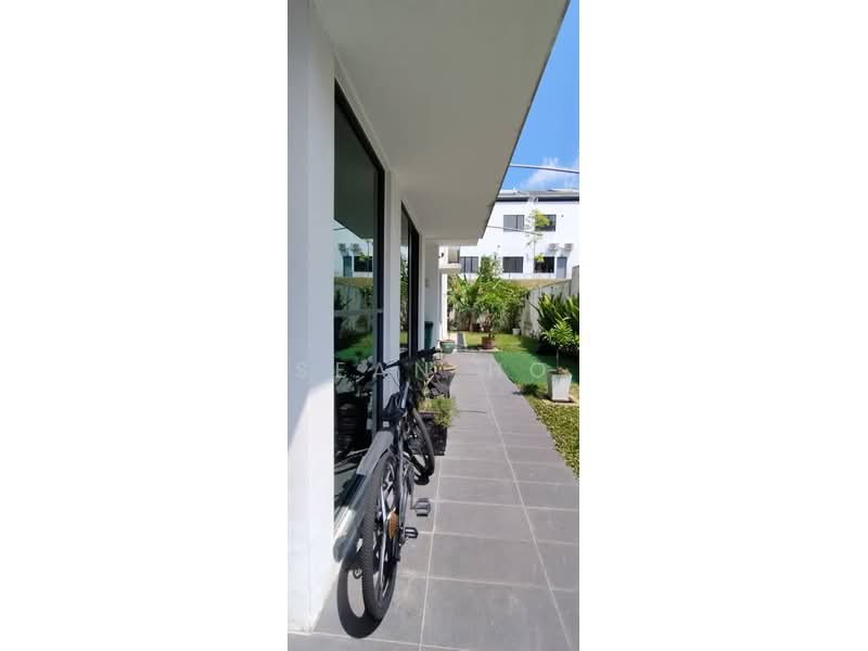 Semi-Detached House for Sale in Kajang (Selangor) - Azira Ahmad - Exterior - PropertyGuru.com.my