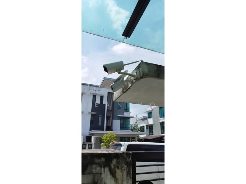 Semi-Detached House for Sale in Kajang (Selangor) - Azira Ahmad - Exterior - PropertyGuru.com.my