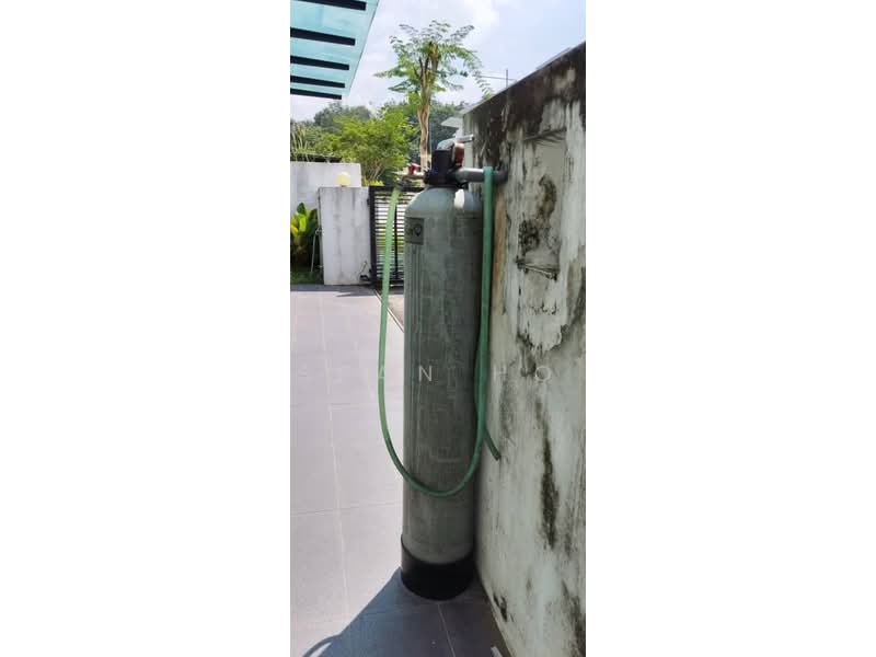 Semi-Detached House for Sale in Kajang (Selangor) - Azira Ahmad - Walter Filter - PropertyGuru.com.my