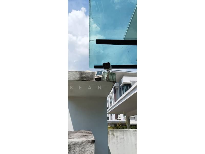 Semi-Detached House for Sale in Kajang (Selangor) - Azira Ahmad - Exterior - PropertyGuru.com.my