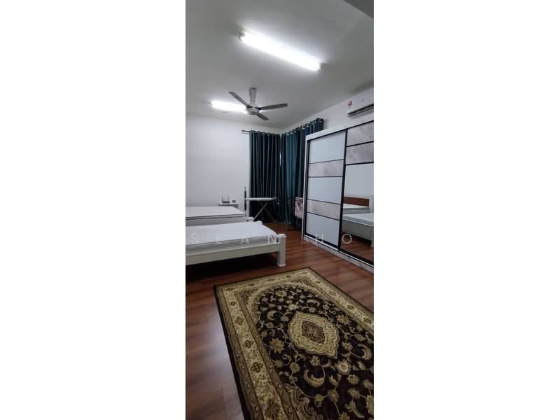 Semi-Detached House for Sale in Kajang (Selangor) - Azira Ahmad - Bedroom - PropertyGuru.com.my