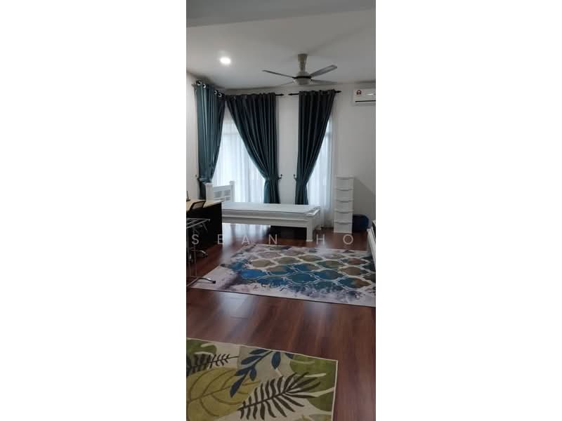 Semi-Detached House for Sale in Kajang (Selangor) - Azira Ahmad - Bedroom - PropertyGuru.com.my