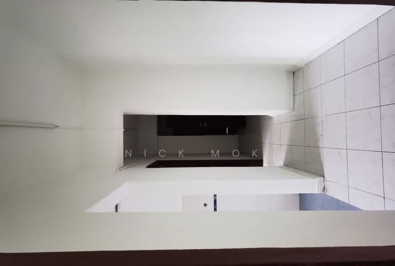 Condominium for Rent at Menara Belfield Condominium - Nick Mok - Corridor - PropertyGuru.com.my