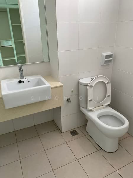 Condominium for Sale at One Imperial - Simon Ooi - Bathroom - PropertyGuru.com.my