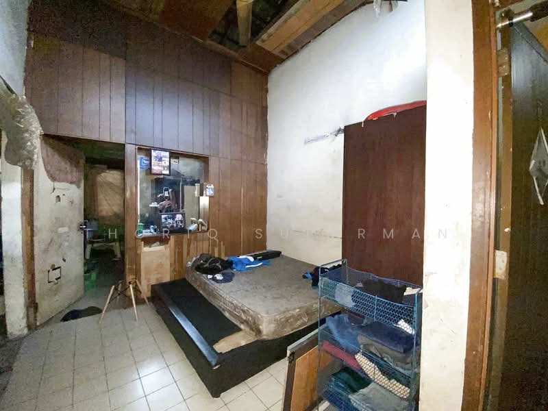 Rumah Teres 1 Tingkat untuk Dijual di Taman Sri Segambut (Segambut) - Thoriq Suparman - Bedroom - PropertyGuru.com.my