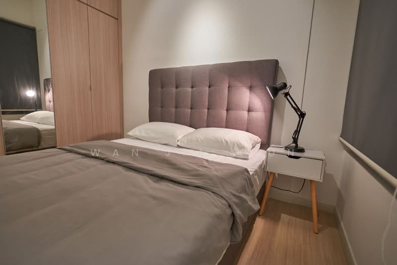 Condominium for Rent at Lakeville Residence - Wan Jia Shun - Bedroom - PropertyGuru.com.my