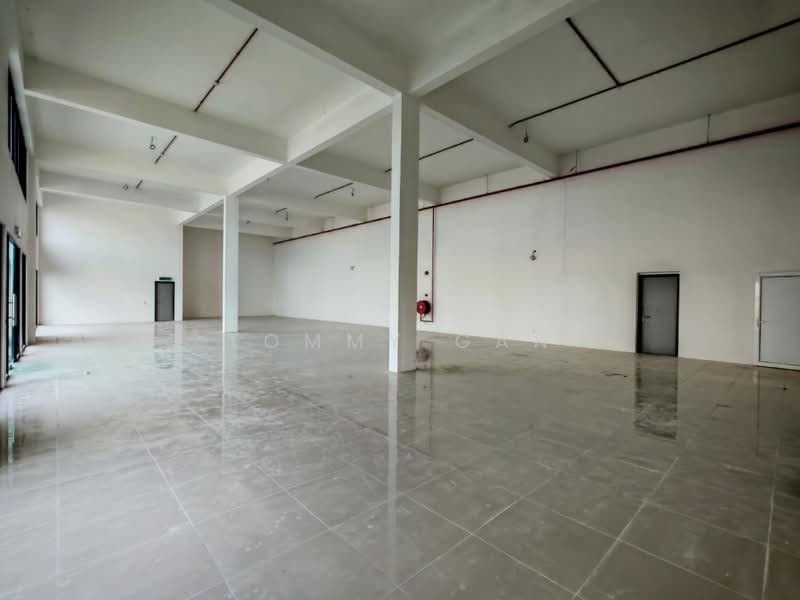 Factory for Rent in Batu Kawan (Penang) - Tommy Gan - Interior - PropertyGuru.com.my