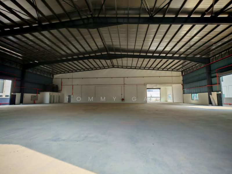 Factory for Rent in Pulau Pinang (Jelutong) - Tommy Gan - Interior - PropertyGuru.com.my