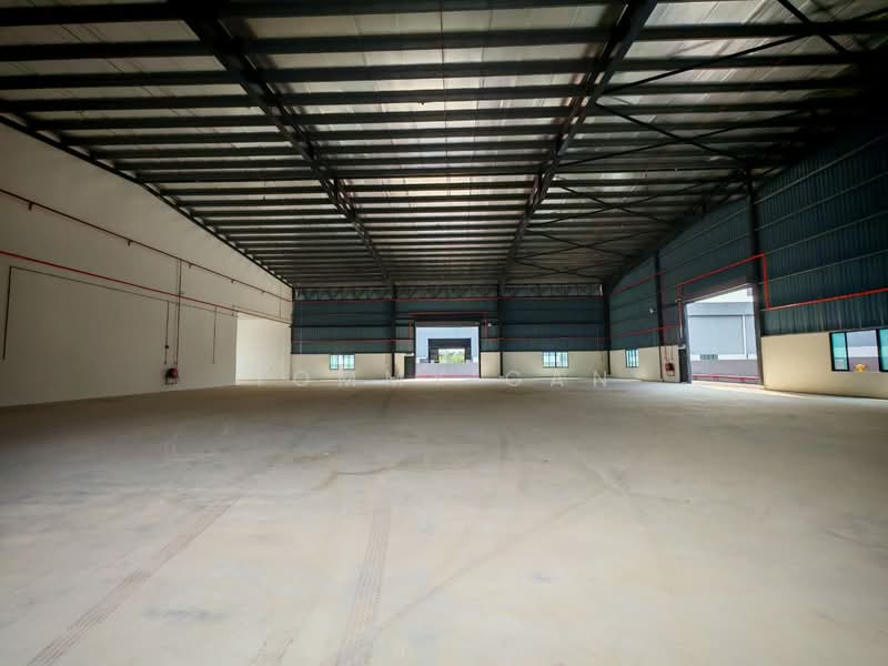 Factory for Rent in Pulau Pinang (Jelutong) - Tommy Gan - Interior - PropertyGuru.com.my