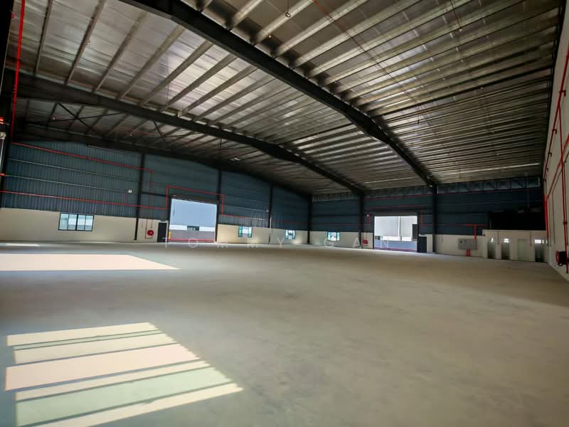 Factory for Rent in Pulau Pinang (Jelutong) - Tommy Gan - Interior - PropertyGuru.com.my