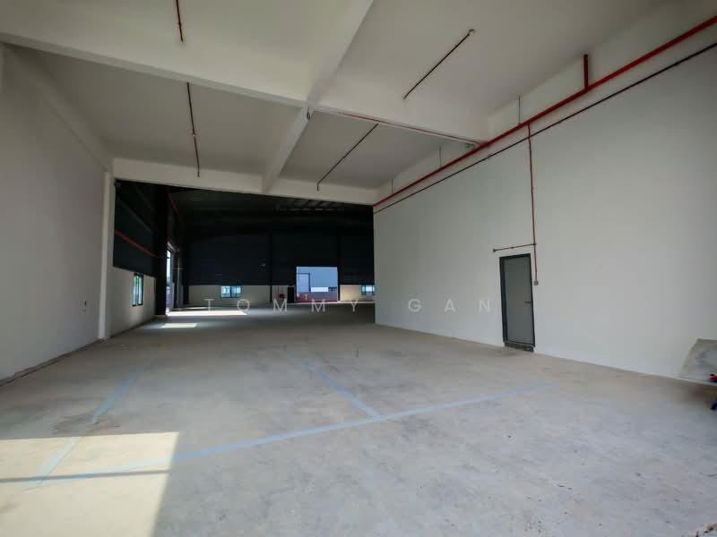 Factory for Rent in Batu Kawan (Penang) - Tommy Gan - Interior - PropertyGuru.com.my