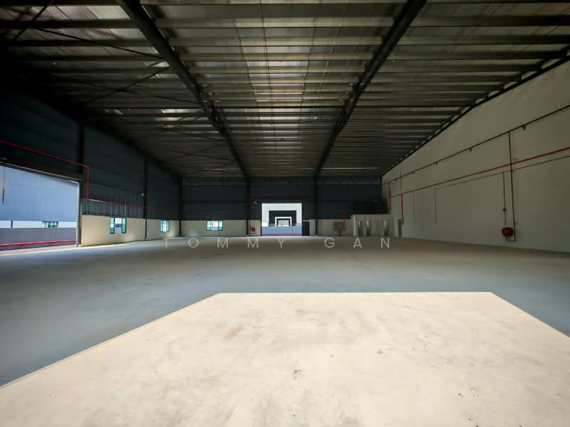 Factory for Rent in Pulau Pinang (Jelutong) - Tommy Gan - Interior - PropertyGuru.com.my