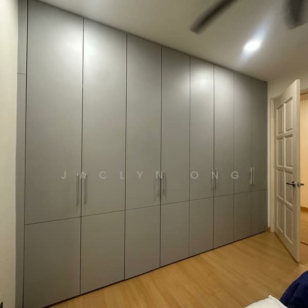 Servis Apartment untuk Dijual di Saujana Residency - Jaclyn Ong - Interior - PropertyGuru.com.my