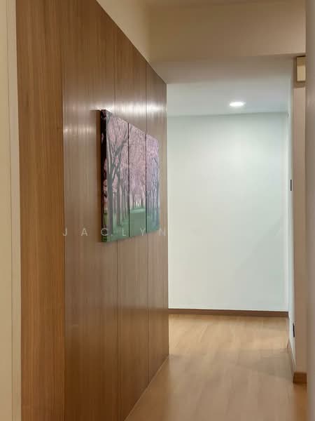 Servis Apartment untuk Dijual di Saujana Residency - Jaclyn Ong - Interior - PropertyGuru.com.my