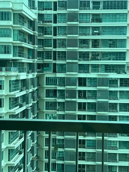 Servis Apartment untuk Dijual di Saujana Residency - Jaclyn Ong - Exterior - PropertyGuru.com.my