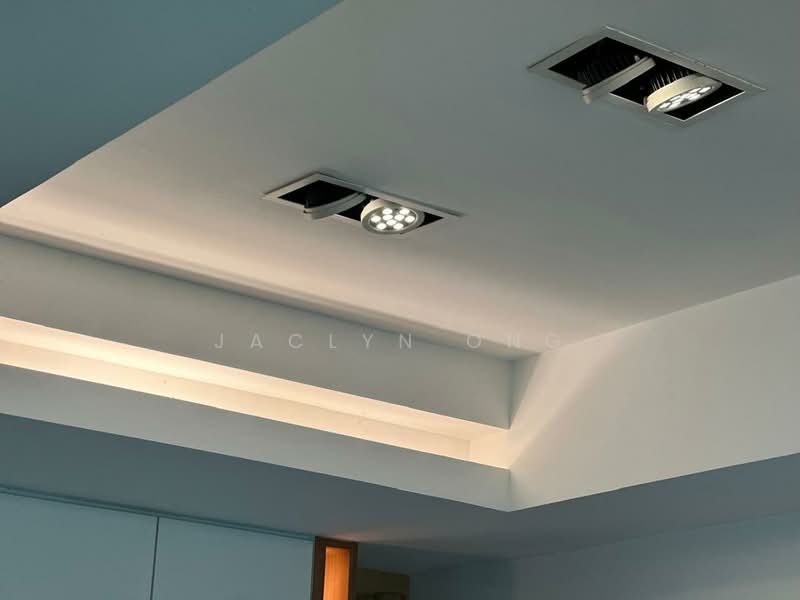 Servis Apartment untuk Dijual di Saujana Residency - Jaclyn Ong - Interior - PropertyGuru.com.my