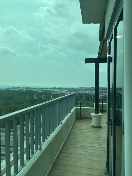 Servis Apartment untuk Dijual di Saujana Residency - Jaclyn Ong - PropertyGuru.com.my