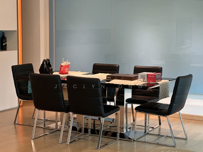 Servis Apartment untuk Dijual di Saujana Residency - Jaclyn Ong - PropertyGuru.com.my