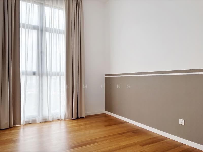 Condominium for Rent at Waltz Residences - Kim Ling - Bedroom 2 - PropertyGuru.com.my
