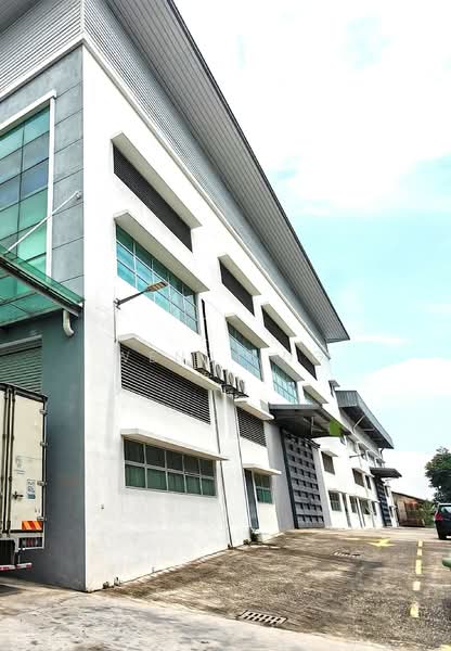 Factory for Rent in Kampung Baru Sungai Buloh (Seksyen U19) (Sungai Buloh) - Wendy Ng - Exterior - PropertyGuru.com.my