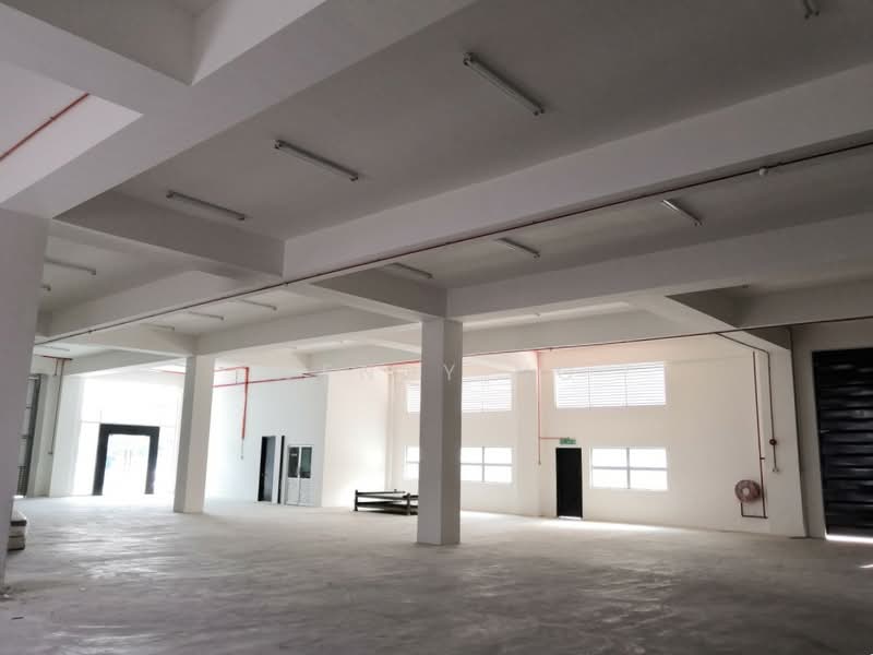Factory for Rent in Kampung Baru Sungai Buloh (Seksyen U19) (Sungai Buloh) - Wendy Ng - Interior - PropertyGuru.com.my