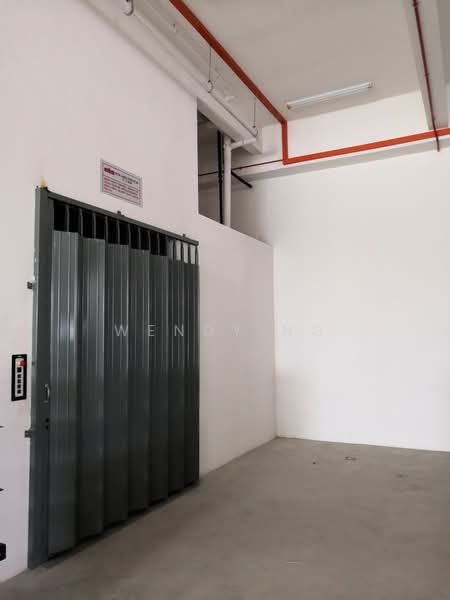 Factory for Rent in Kampung Baru Sungai Buloh (Seksyen U19) (Sungai Buloh) - Wendy Ng - Interior - PropertyGuru.com.my