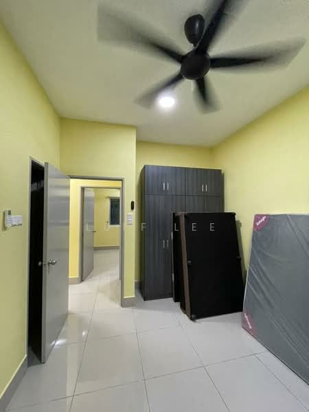 Servis Apartment untuk Disewa di Serviced Residence @ Razak City Residences (RC Residences) - Luff Lee - Bedroom - PropertyGuru.com.my