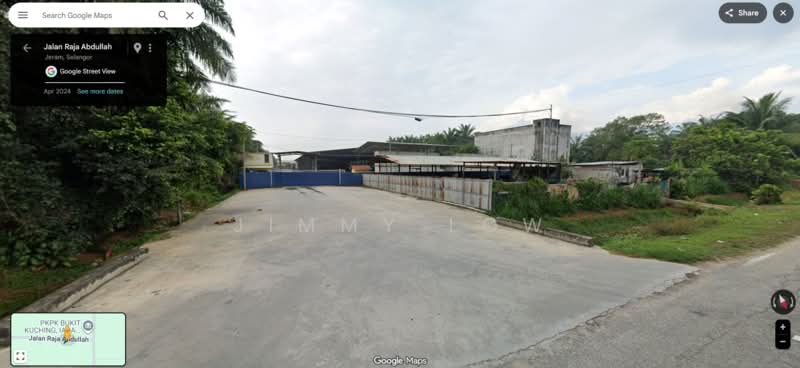 Factory for Sale in Jeram (Selangor) - Jimmy Low - Exterior - PropertyGuru.com.my