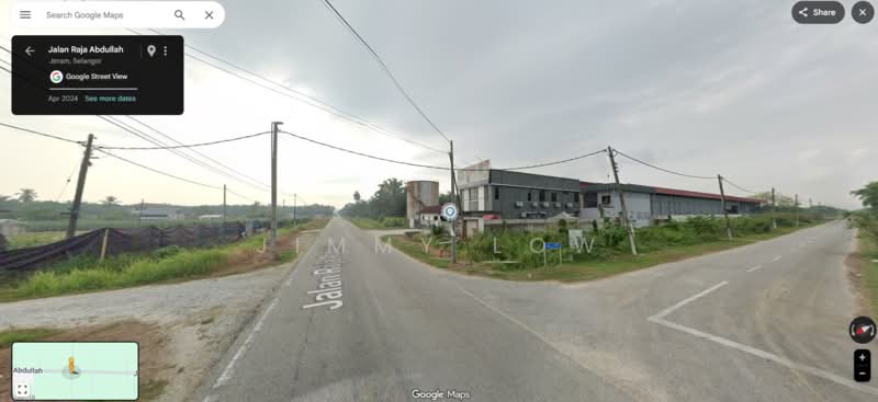 Factory for Sale in Jeram (Selangor) - Jimmy Low - PropertyGuru.com.my