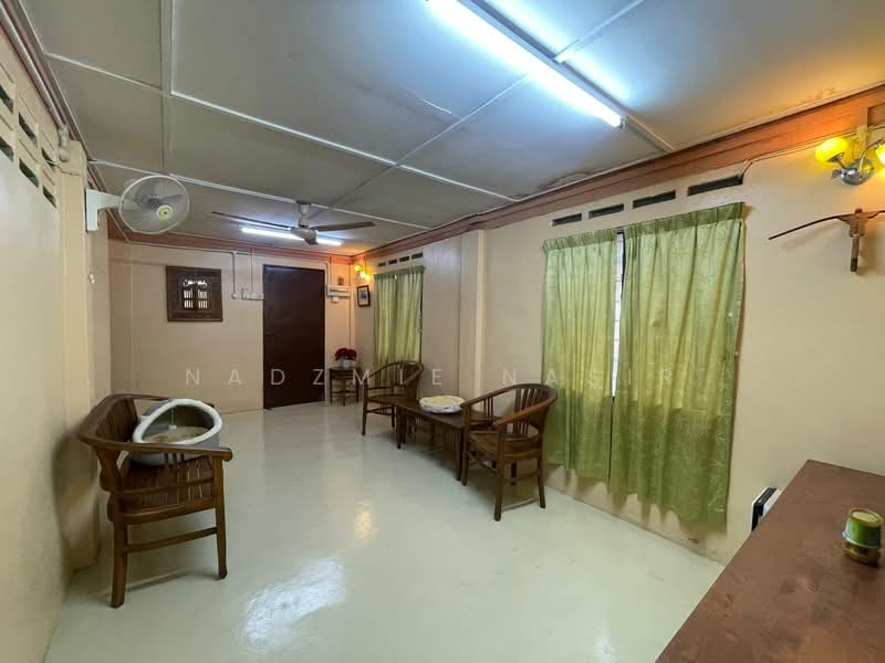Bungalow for Sale in Ampang (Selangor) - Nadzmie Nasir - Living Room - PropertyGuru.com.my