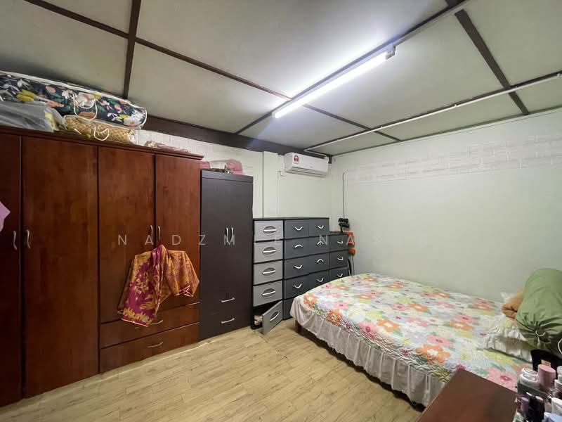 Bungalow for Sale in Ampang (Selangor) - Nadzmie Nasir - Bedroom - PropertyGuru.com.my