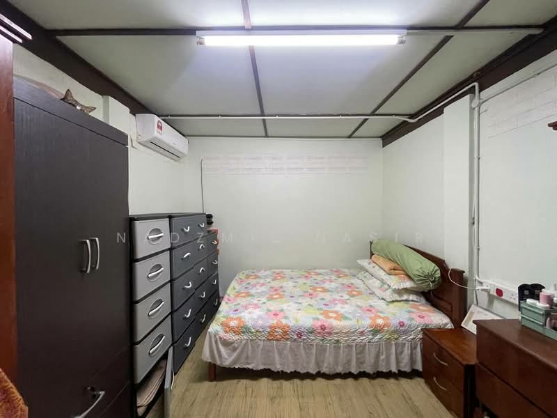 Bungalow for Sale in Ampang (Selangor) - Nadzmie Nasir - Bedroom - PropertyGuru.com.my