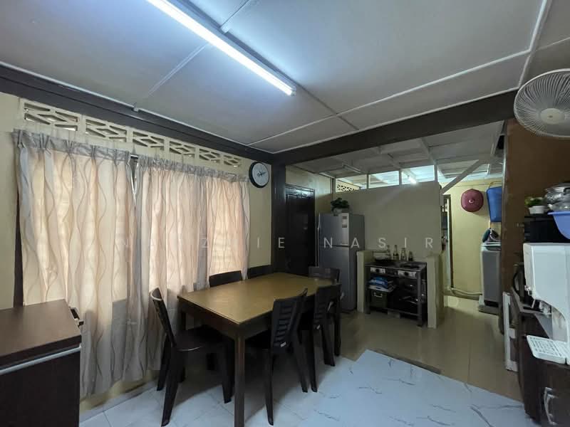Bungalow for Sale in Ampang (Selangor) - Nadzmie Nasir - Kitchen - PropertyGuru.com.my