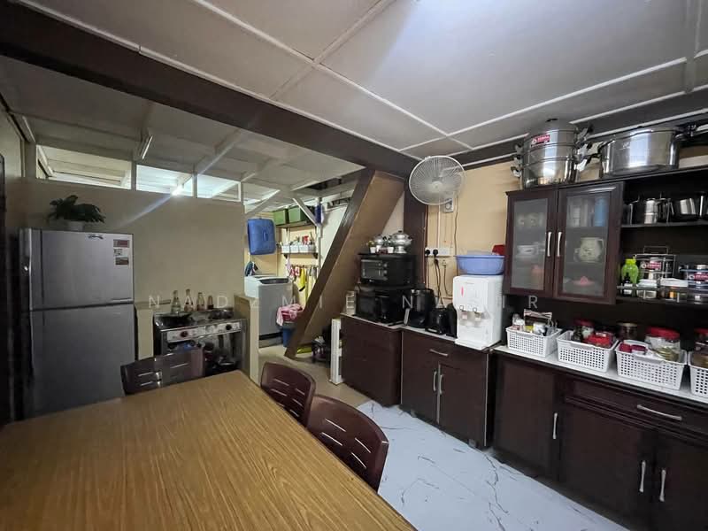 Bungalow for Sale in Ampang (Selangor) - Nadzmie Nasir - Kitchen - PropertyGuru.com.my
