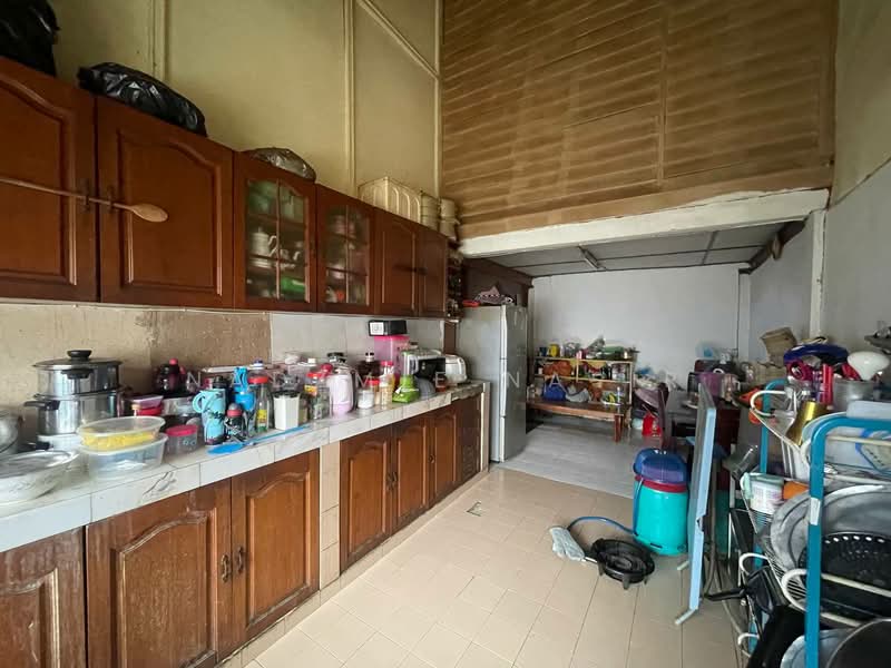 Bungalow for Sale in Ampang (Selangor) - Nadzmie Nasir - Kitchen - PropertyGuru.com.my