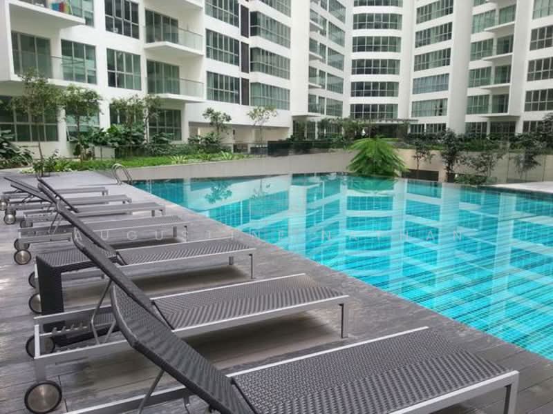 Service Residence for Sale at Regalia Residence - Augustine Nathan - PropertyGuru.com.my