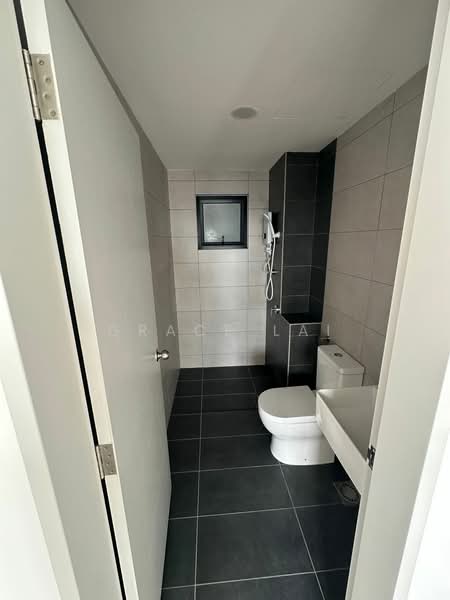 Condominium for Rent at Condo @ Eden by The Parque Residences - Grace Lai - Bathroom - PropertyGuru.com.my