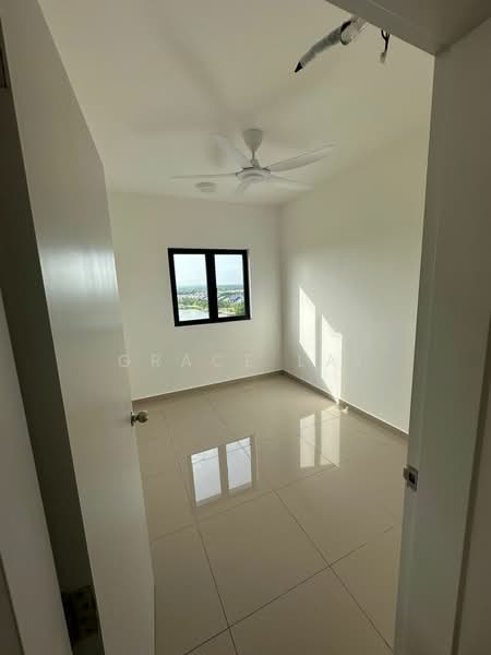 Condominium for Rent at Condo @ Eden by The Parque Residences - Grace Lai - Bedroom - PropertyGuru.com.my