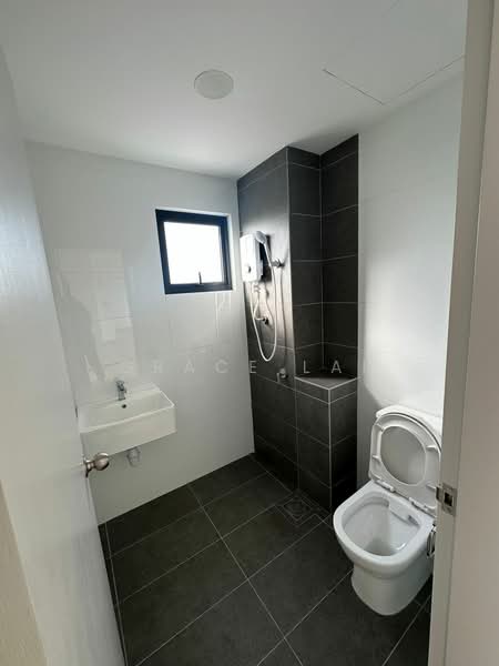 Condominium for Rent at Condo @ Eden by The Parque Residences - Grace Lai - Bathroom - PropertyGuru.com.my