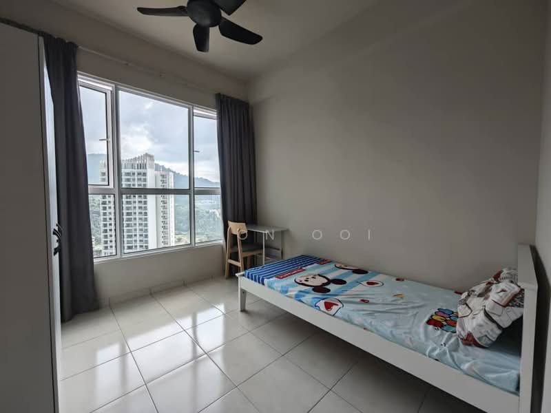 Condominium for Sale at Imperial Grande - Simon Ooi - Bedroom - PropertyGuru.com.my