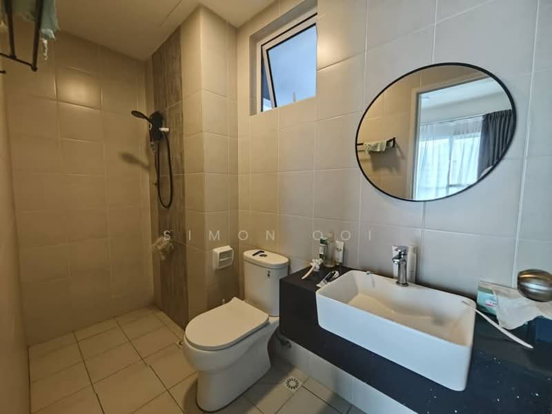 Condominium for Sale at Imperial Grande - Simon Ooi - Bathroom - PropertyGuru.com.my
