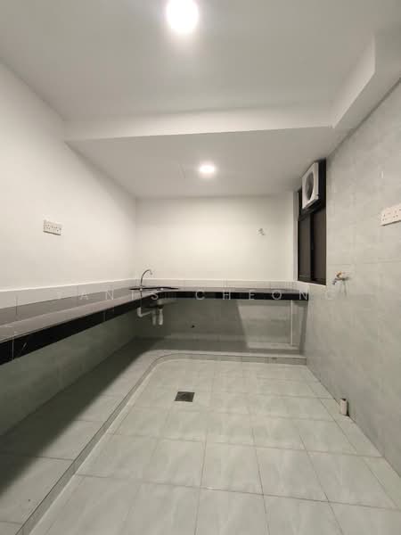 Apartment for Rent at Ixora - Yanis Cheong - Kitchen - PropertyGuru.com.my