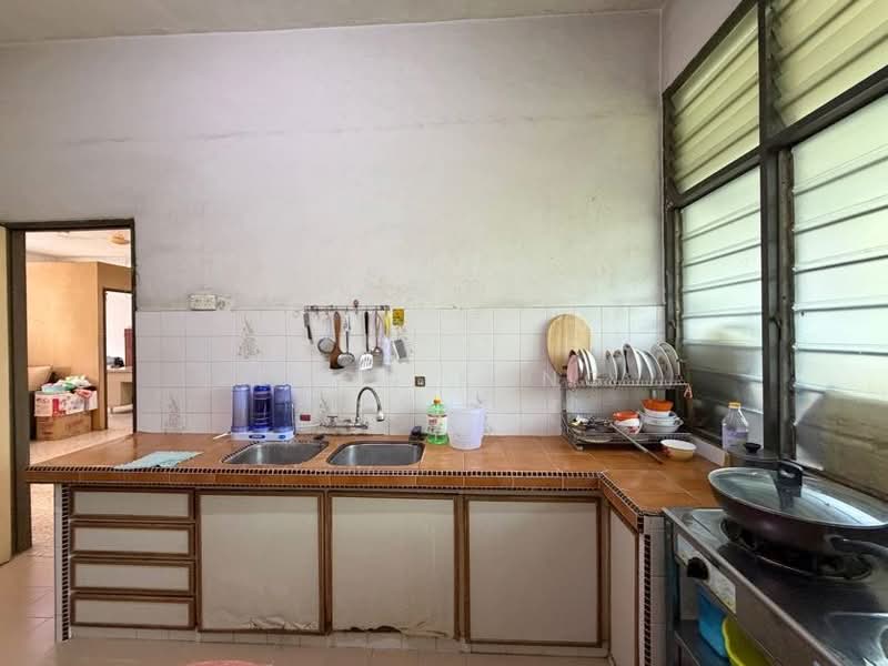 Pangsapuri untuk Dijual di Rifle Court - Evon Kang - Kitchen - PropertyGuru.com.my