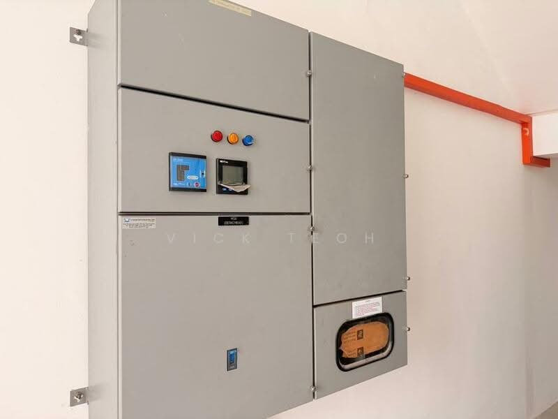 Factory for Rent in Butterworth (Penang) - Vick Teoh - PropertyGuru.com.my