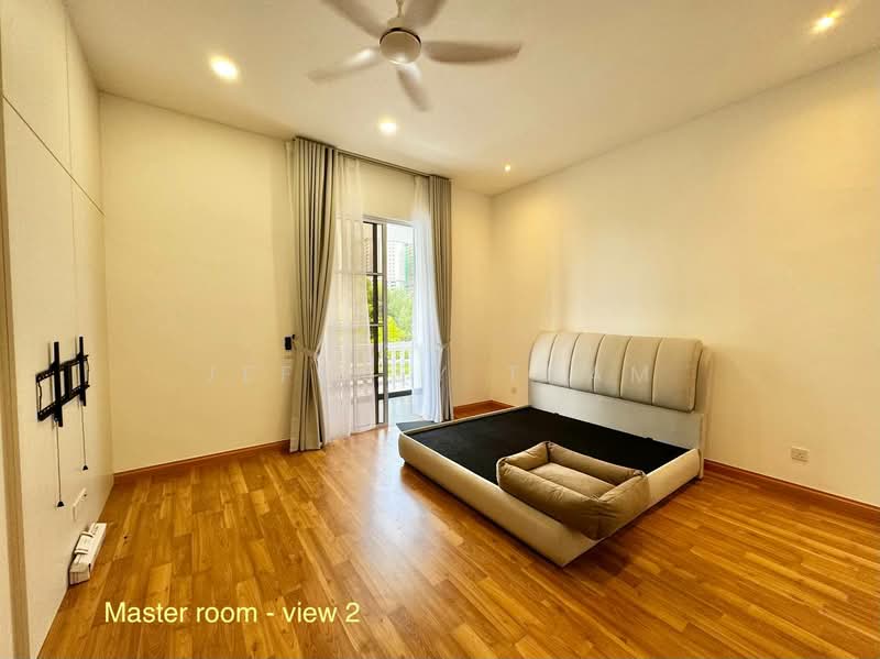 Rumah Teres 3 Tingkat untuk Disewa di Batu Caves (Selangor) - Jeffrey Tham - Bedroom - PropertyGuru.com.my