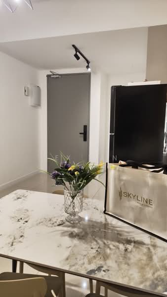 Kondominium untuk Disewa di Skyline KL - Rex Tan - Interior - PropertyGuru.com.my