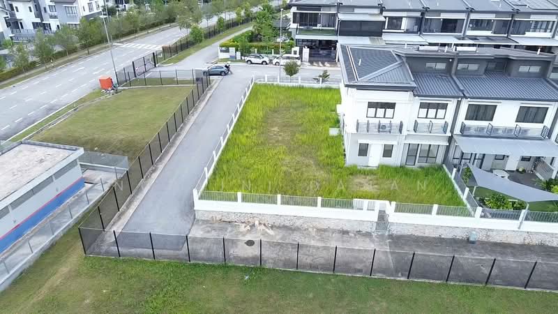 Semi-Detached House for Sale in Sungai Buloh (Selangor) - Noraini Dahan - Exterior - PropertyGuru.com.my
