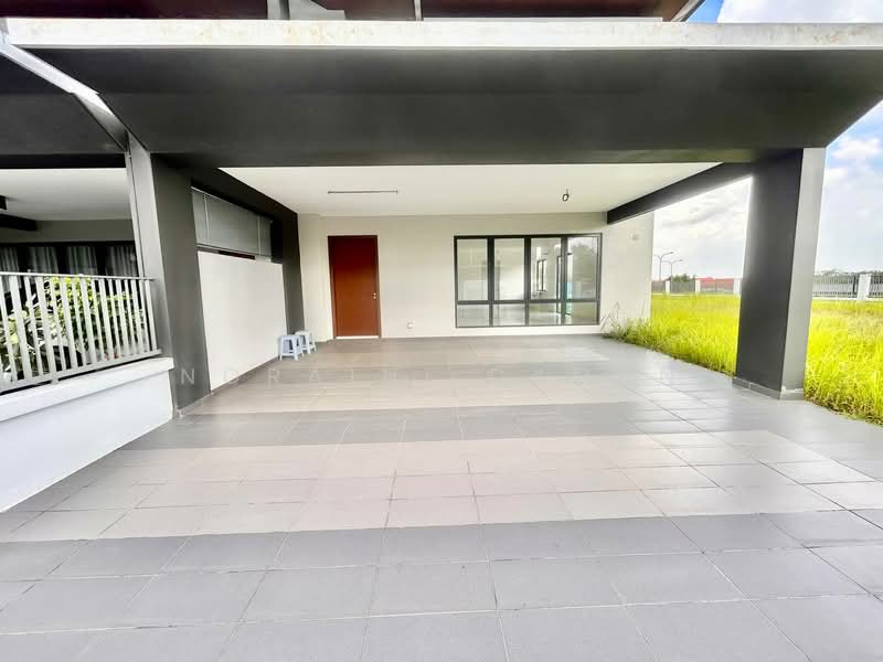 Semi-Detached House for Sale in Sungai Buloh (Selangor) - Noraini Dahan - Exterior - PropertyGuru.com.my