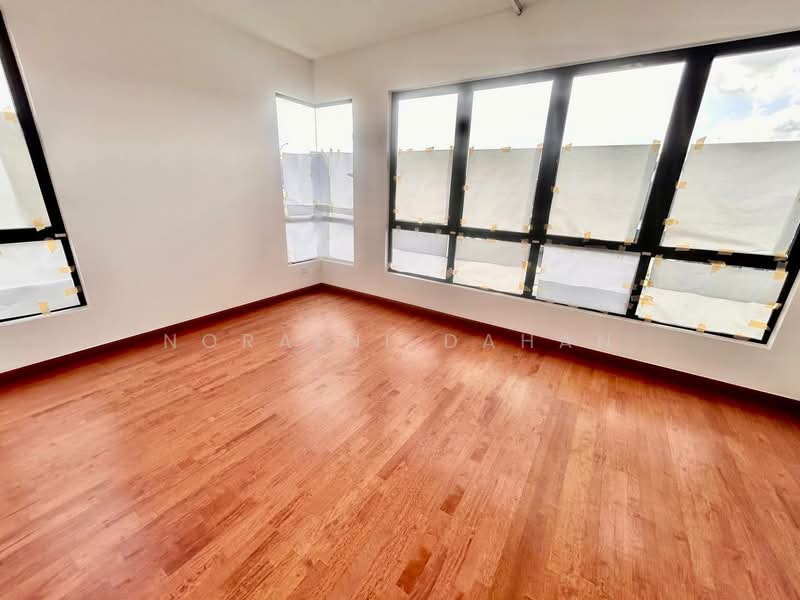 Semi-Detached House for Sale in Sungai Buloh (Selangor) - Noraini Dahan - Interior - PropertyGuru.com.my