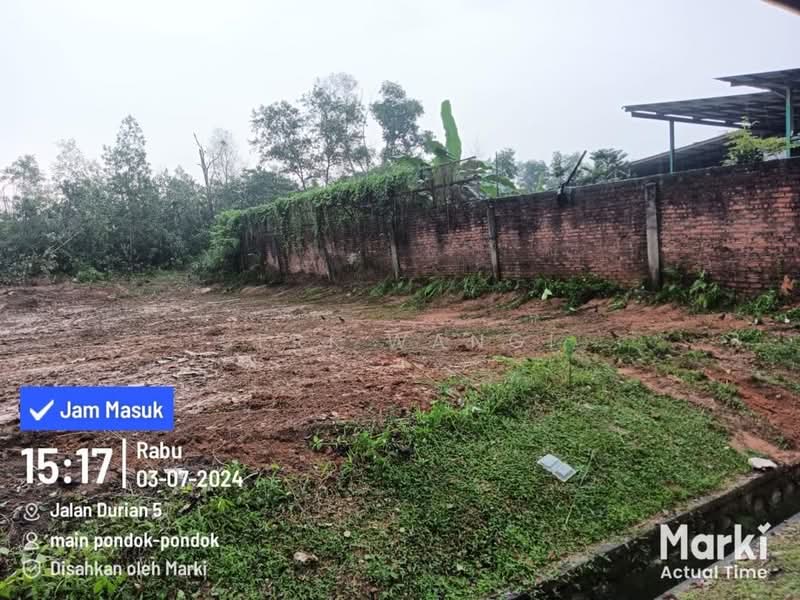 Residential Land for Sale in Kota Masai (Pasir Gudang) - Seri Wangi - PropertyGuru.com.my
